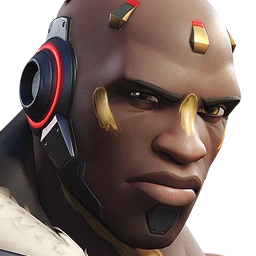Doomfist（ドゥームフィスト）