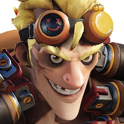 Junkrat（ジャンクラット）