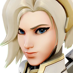 Mercy（マーシー）