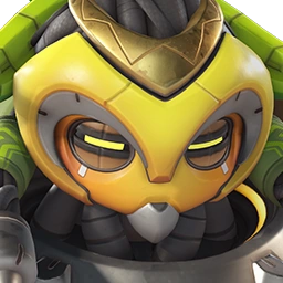 Orisa（オリーサ）