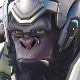 Winston（ウィンストン）